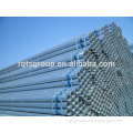alibaba china erw galvanized steel pipe astm a333 sch80